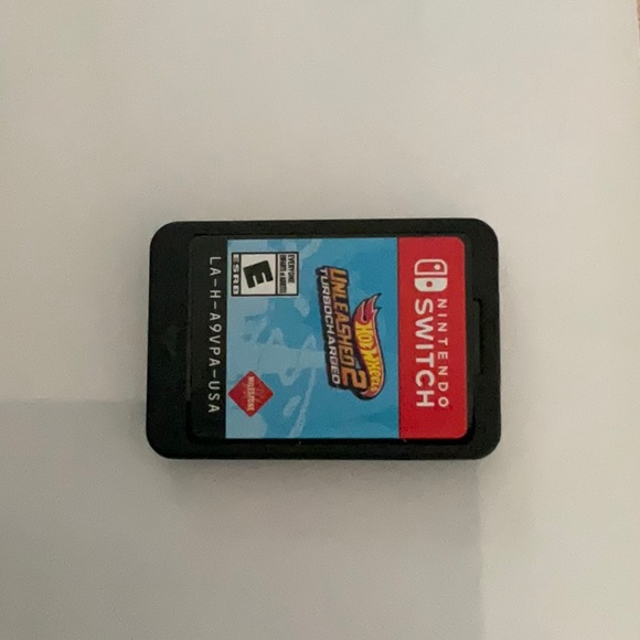 Nintendo switch games - Picture 3 of 5